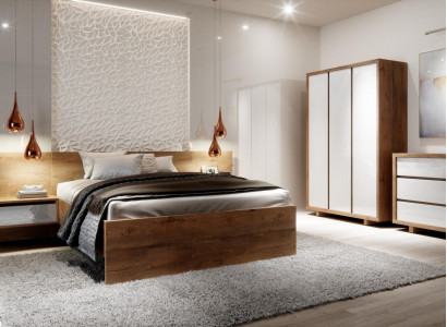 Mehrzweck Regale Schrank Regal Aufbewahrungs Kleiderschränke 134cm Neu Garderobe